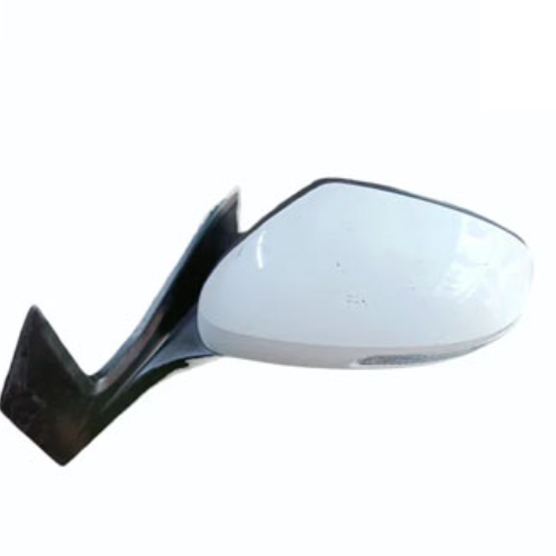 Right Side Auto Fold Mirror Ertiga
